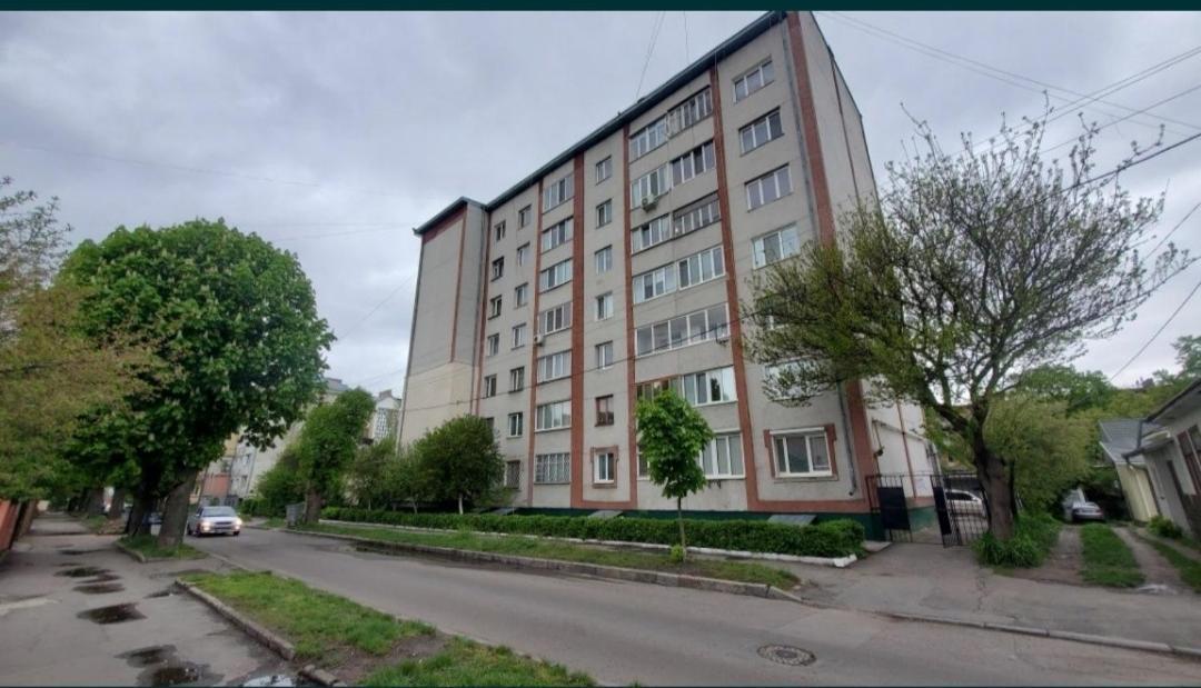 Затишні Апартаменти В Центрі Rivne Exteriér fotografie